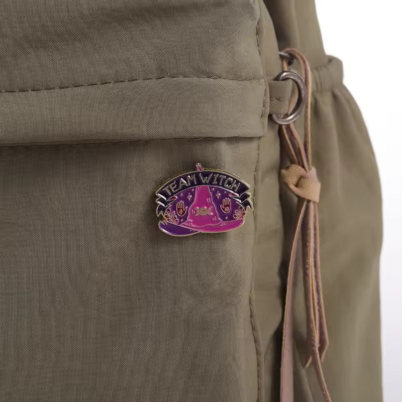 Enamel Pin-81