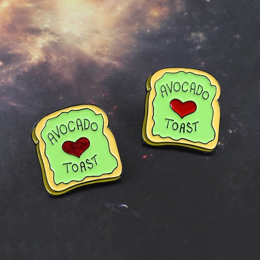 Enamel Pin-72