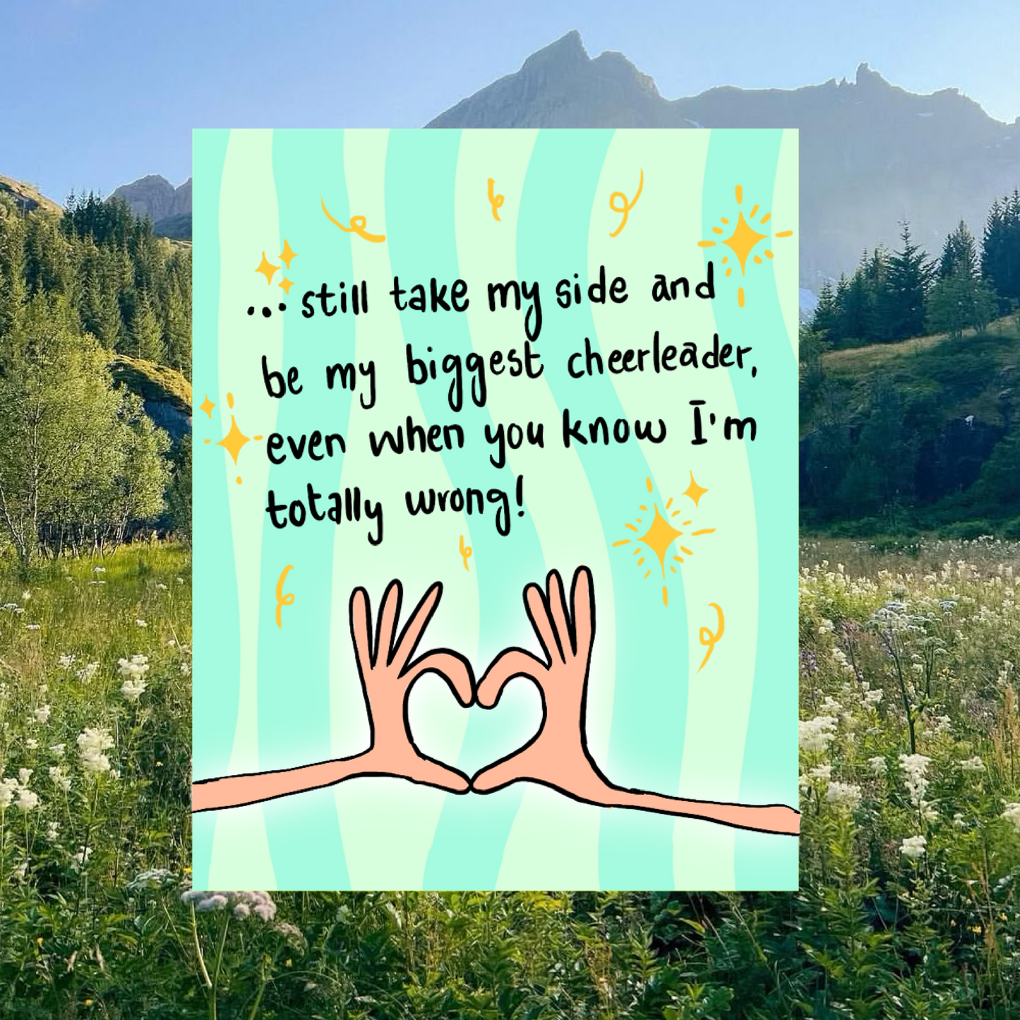 If I say yes strip card