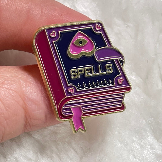 Enamel Pin-87