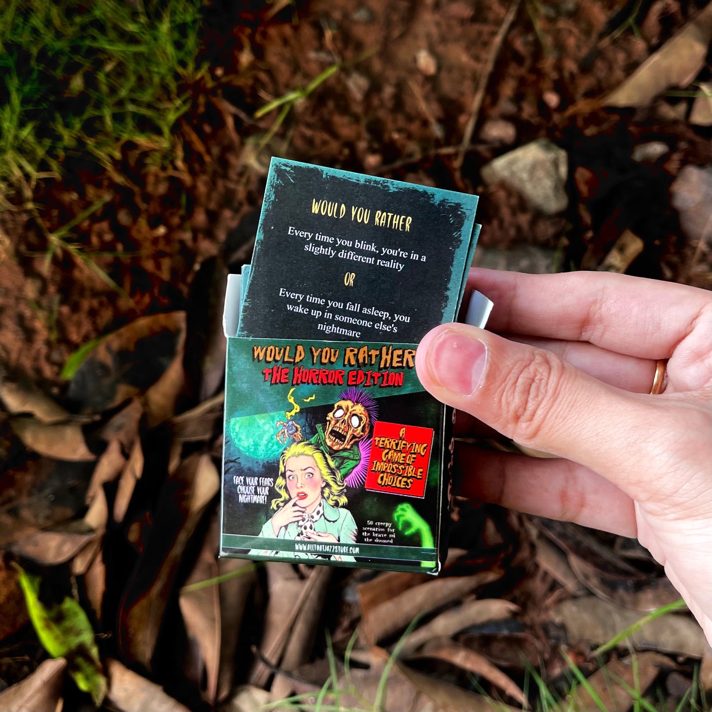 Pack of 2 Games