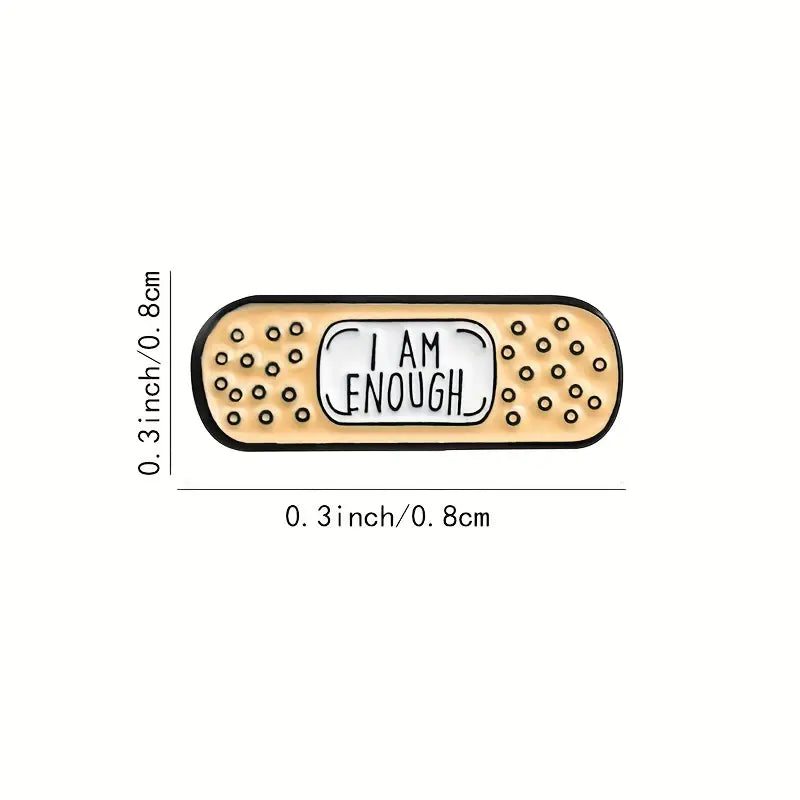 Enamel Pin-89