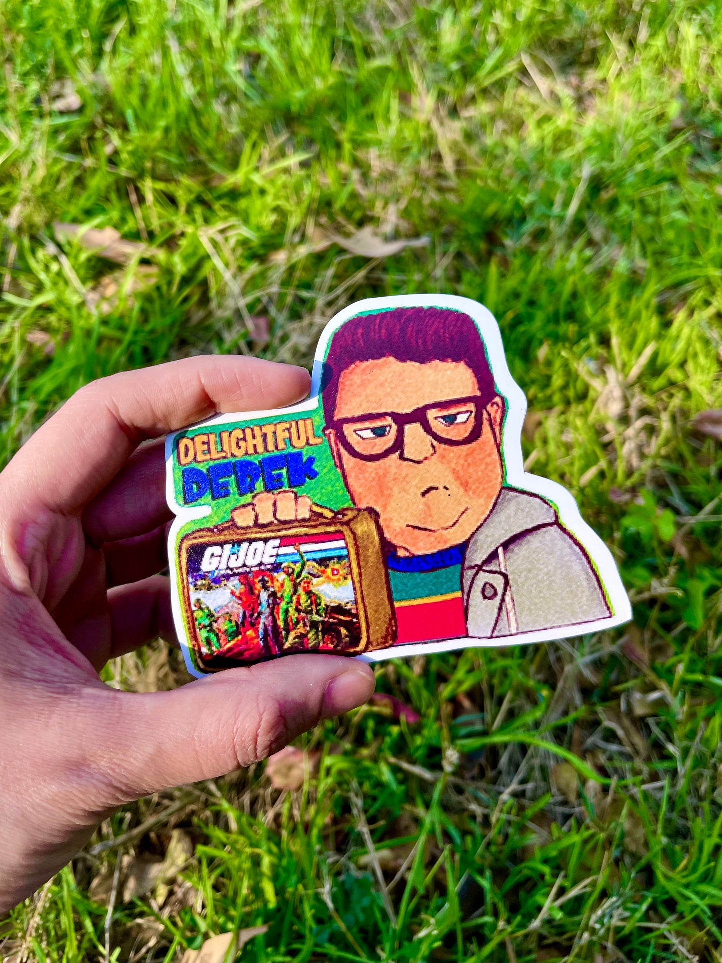 Stranger things magnet-01