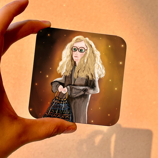 Sybill trelawney Coaster