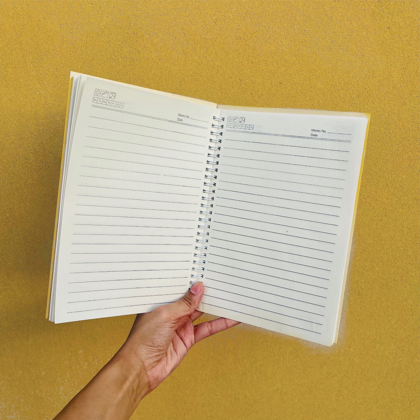 Shakespeare notebook