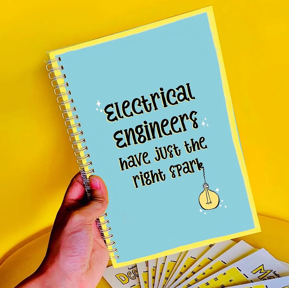 Electrical engineer’s Journal