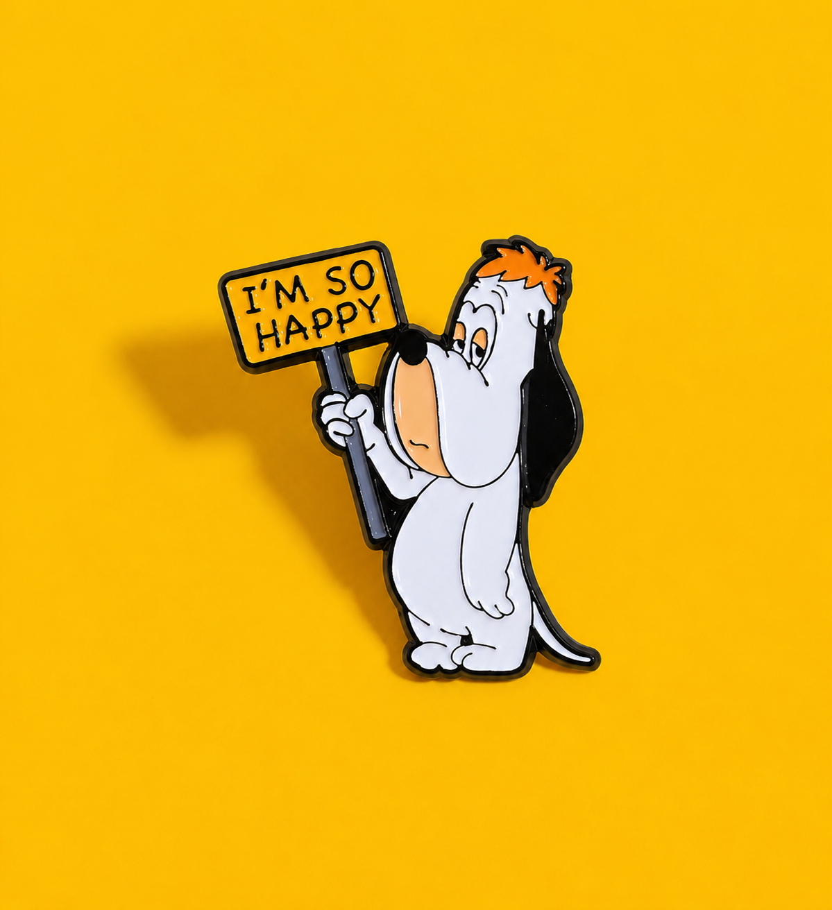 Enamel Pin-85