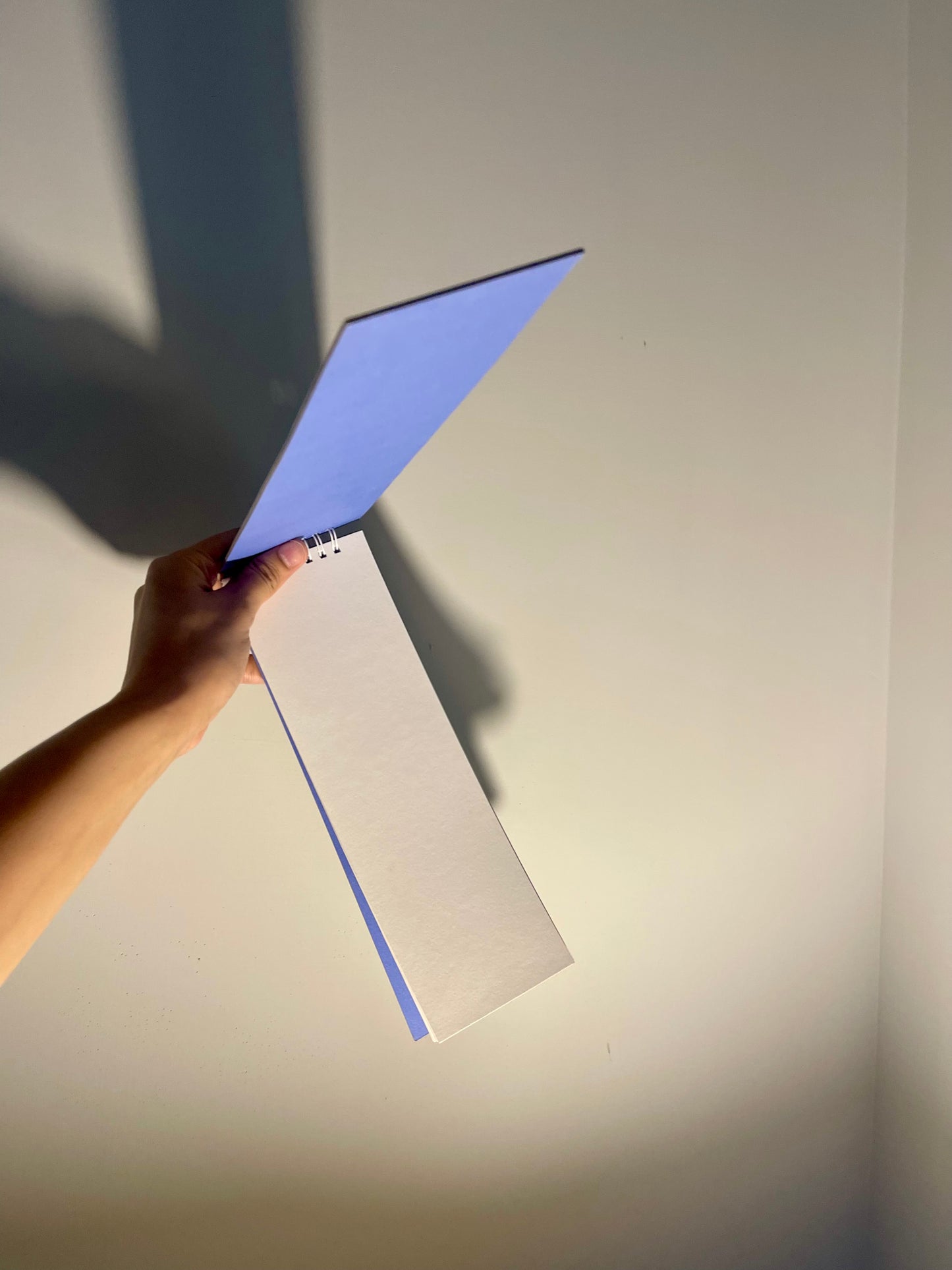 Karma Notepad