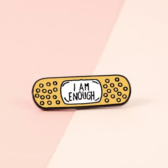 Enamel Pin-89