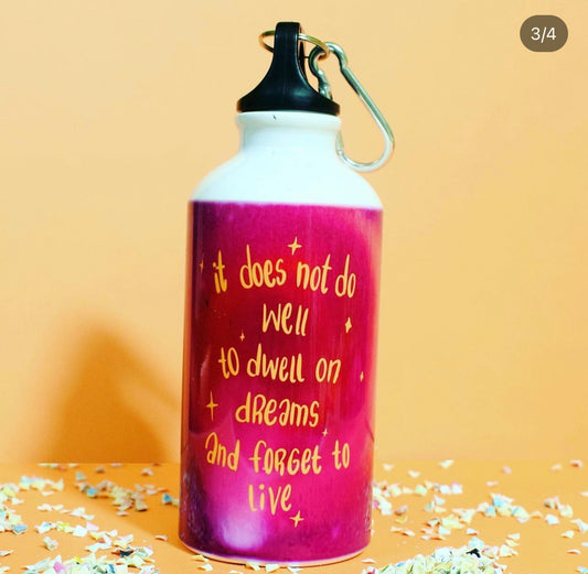 Dumbledore’s Water bottle