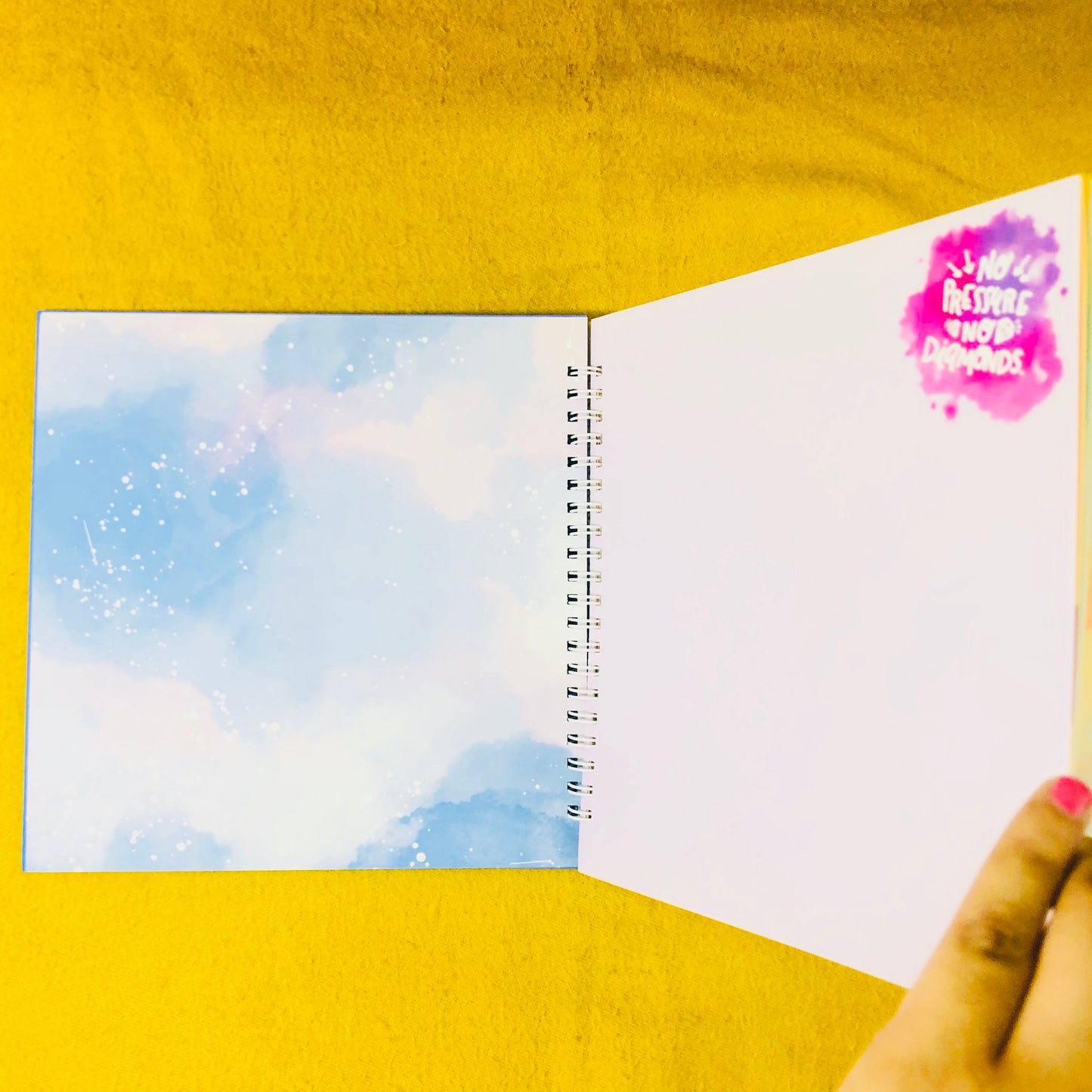 Couch Potato Scrapbook