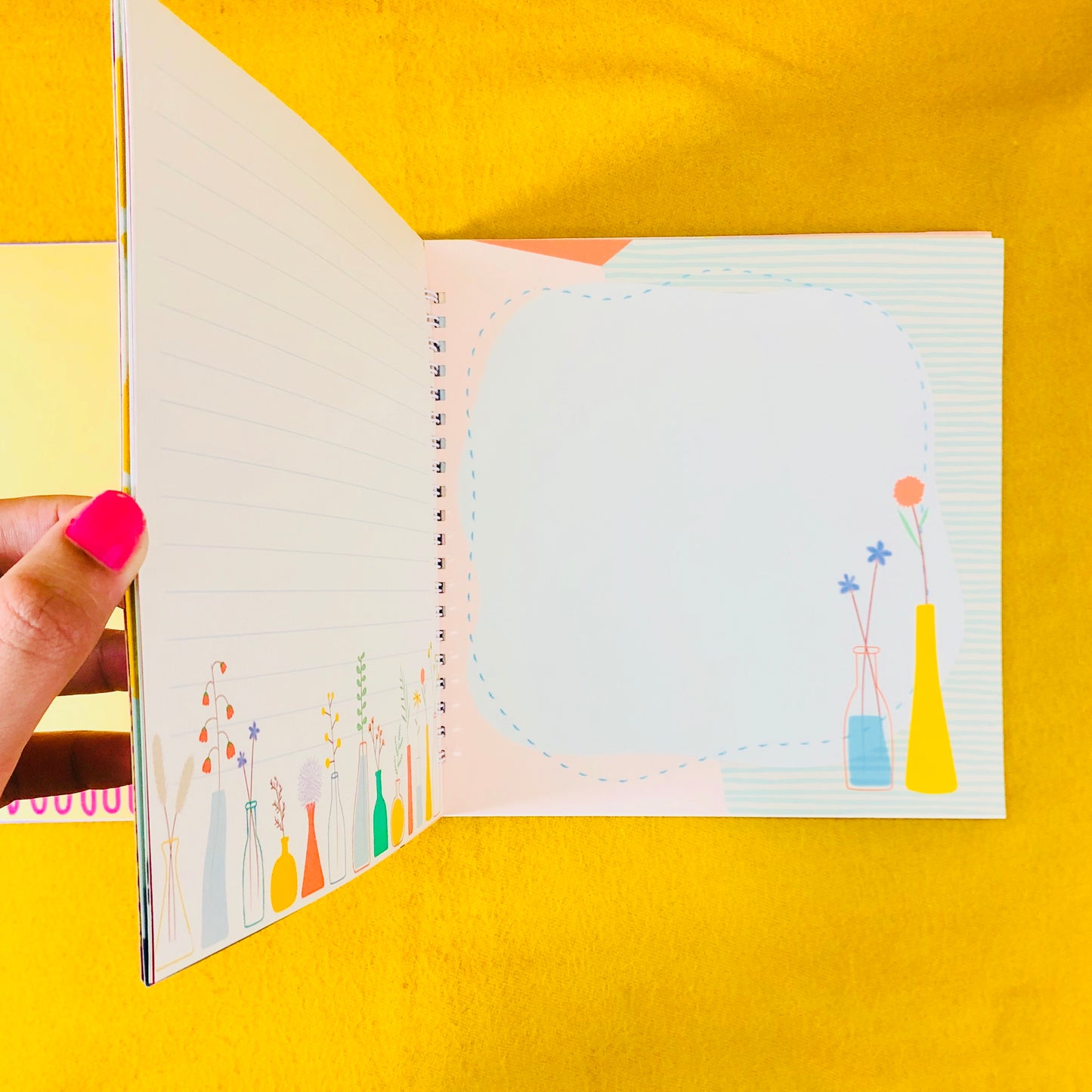 The Royal Love Story Scrapbook