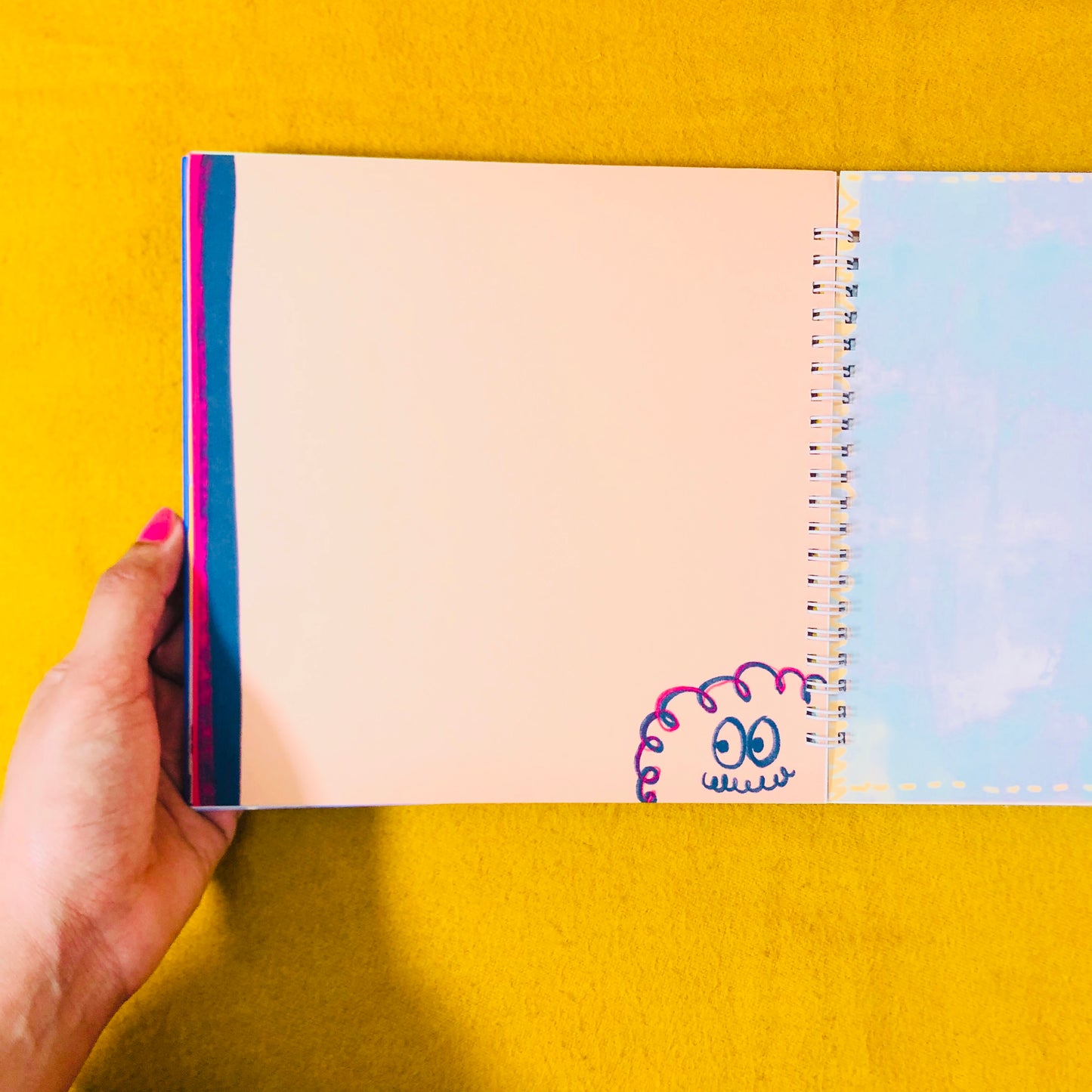 The Royal Love Story Scrapbook