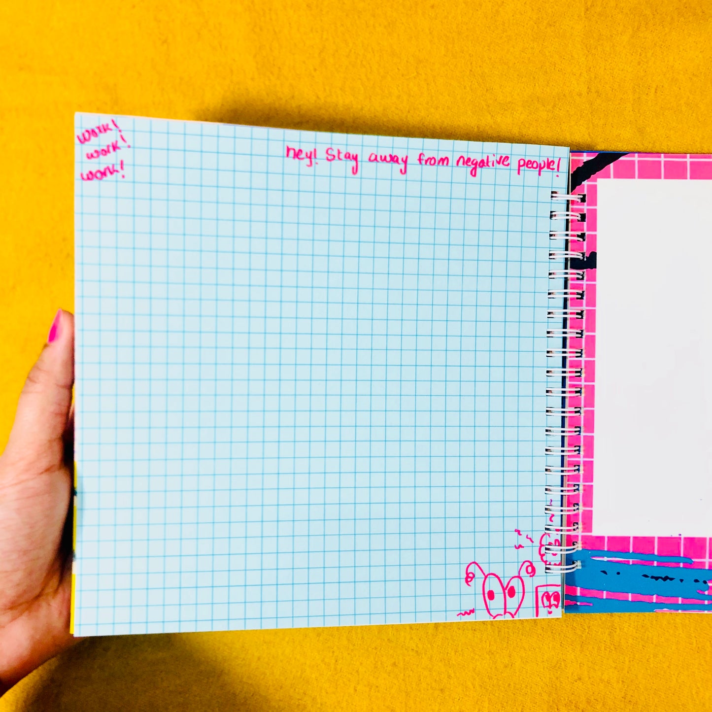 Couch Potato Scrapbook