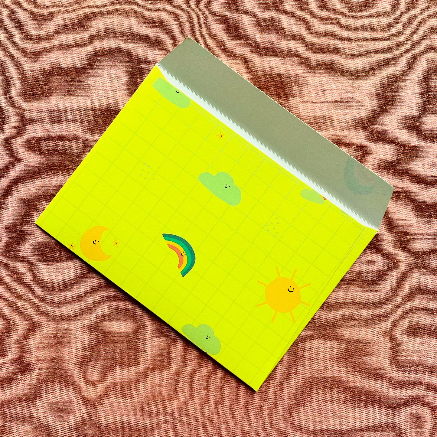 Set of 3 Envelope design-06