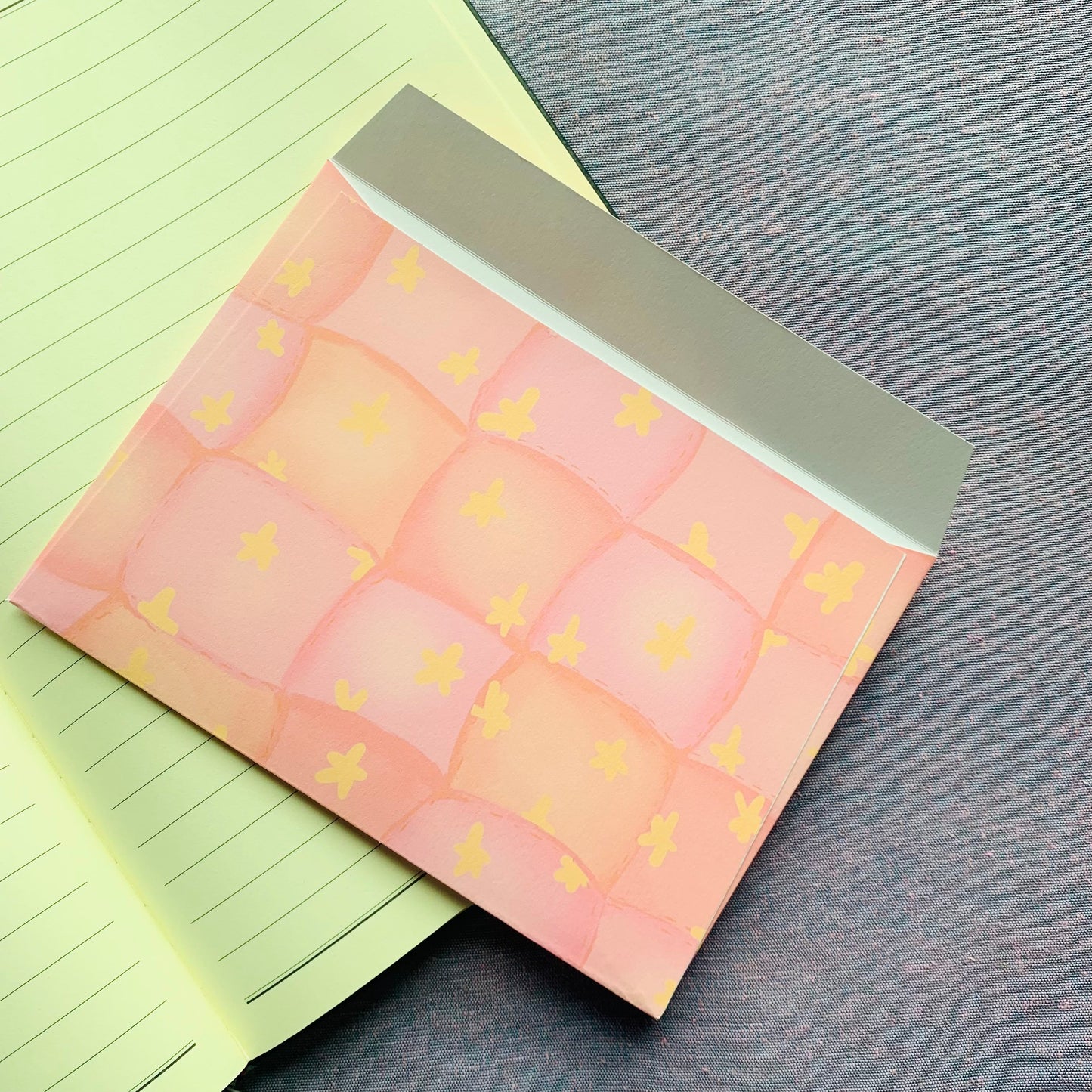 Envelope 012
