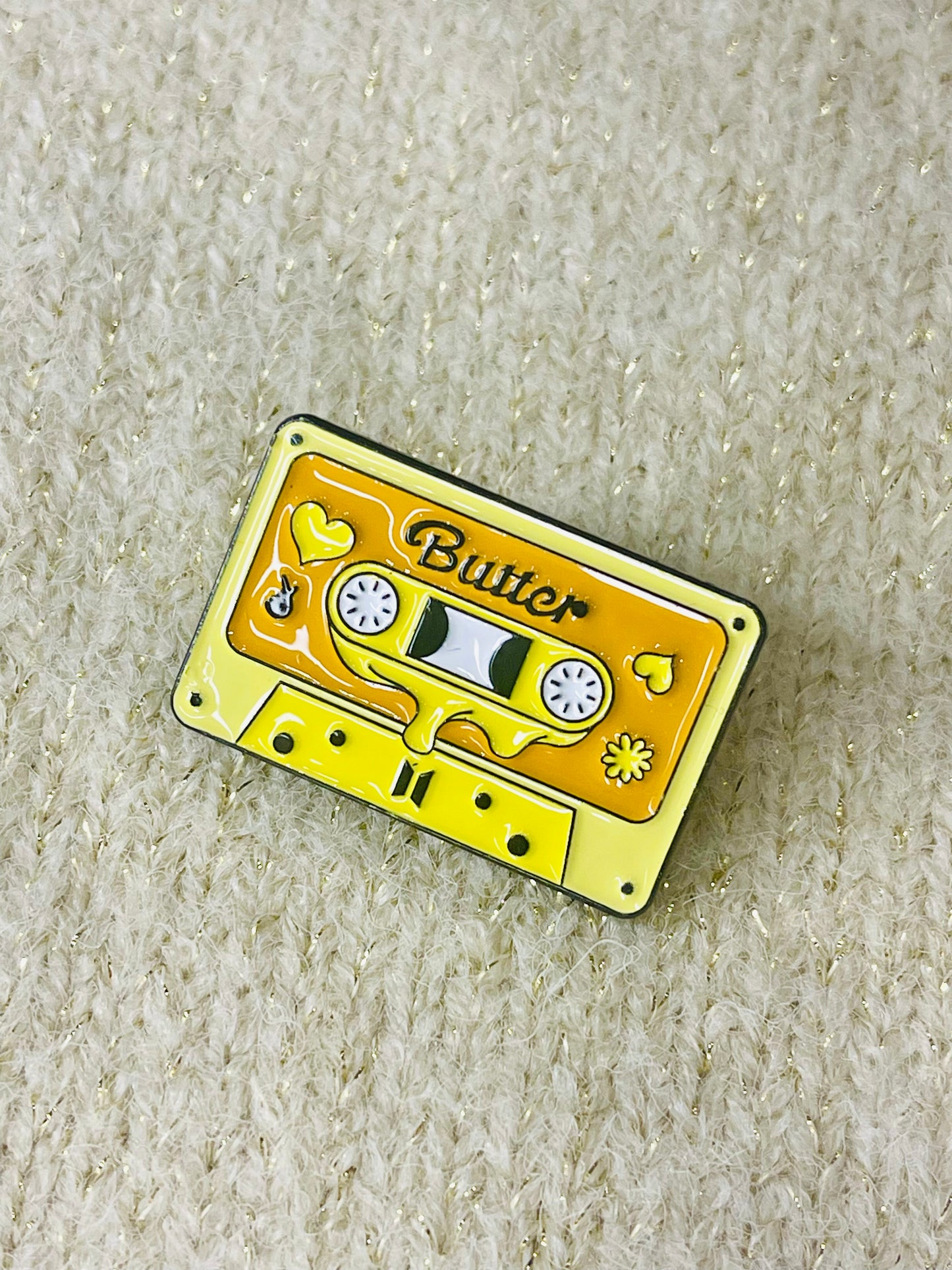 Enamel Pin-51