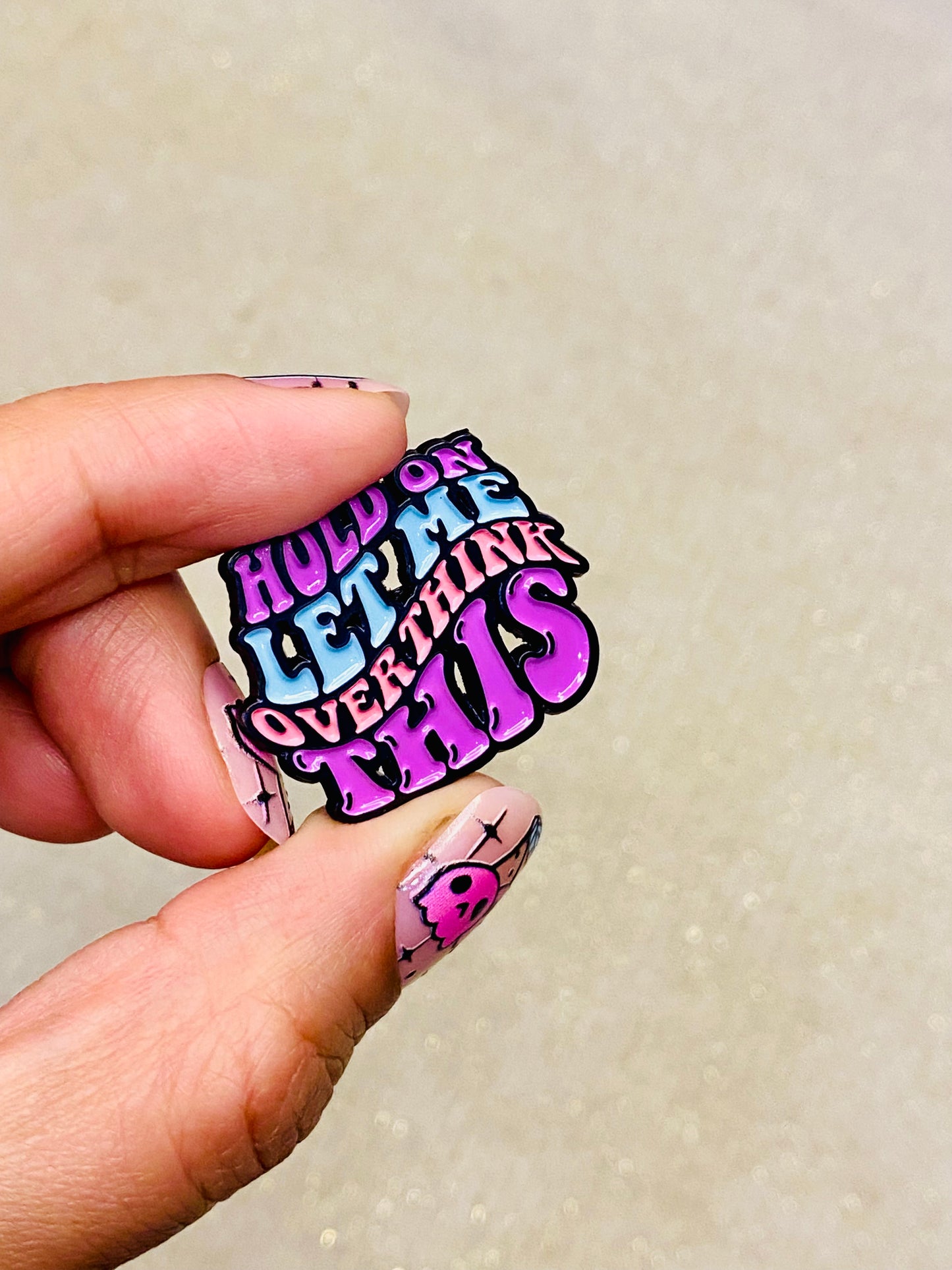 Enamel Pin-25