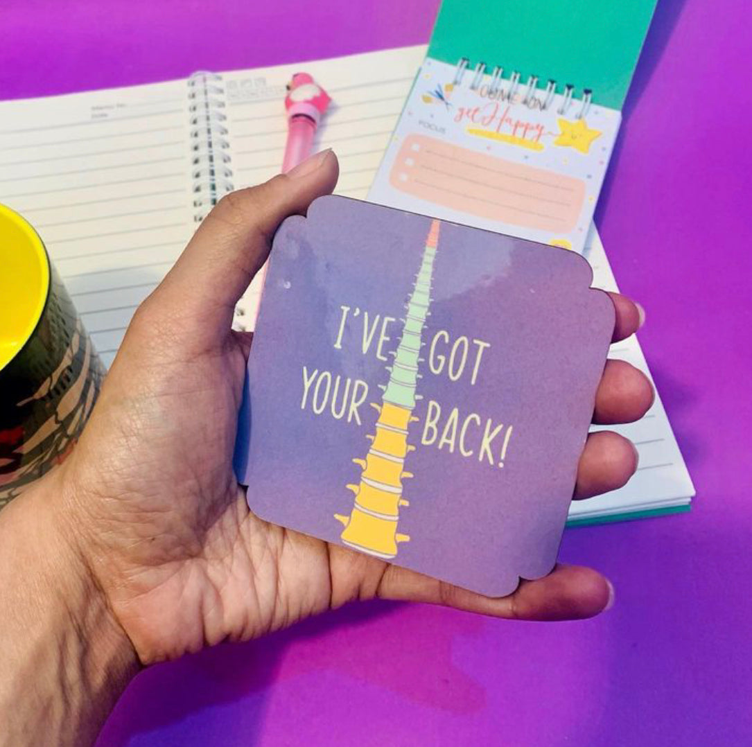 Physiotherapist deal