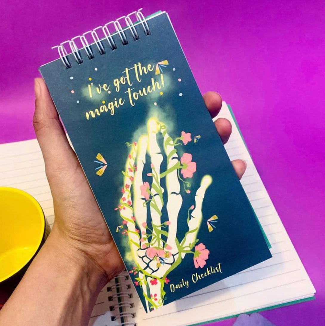 Physiotherapist deal