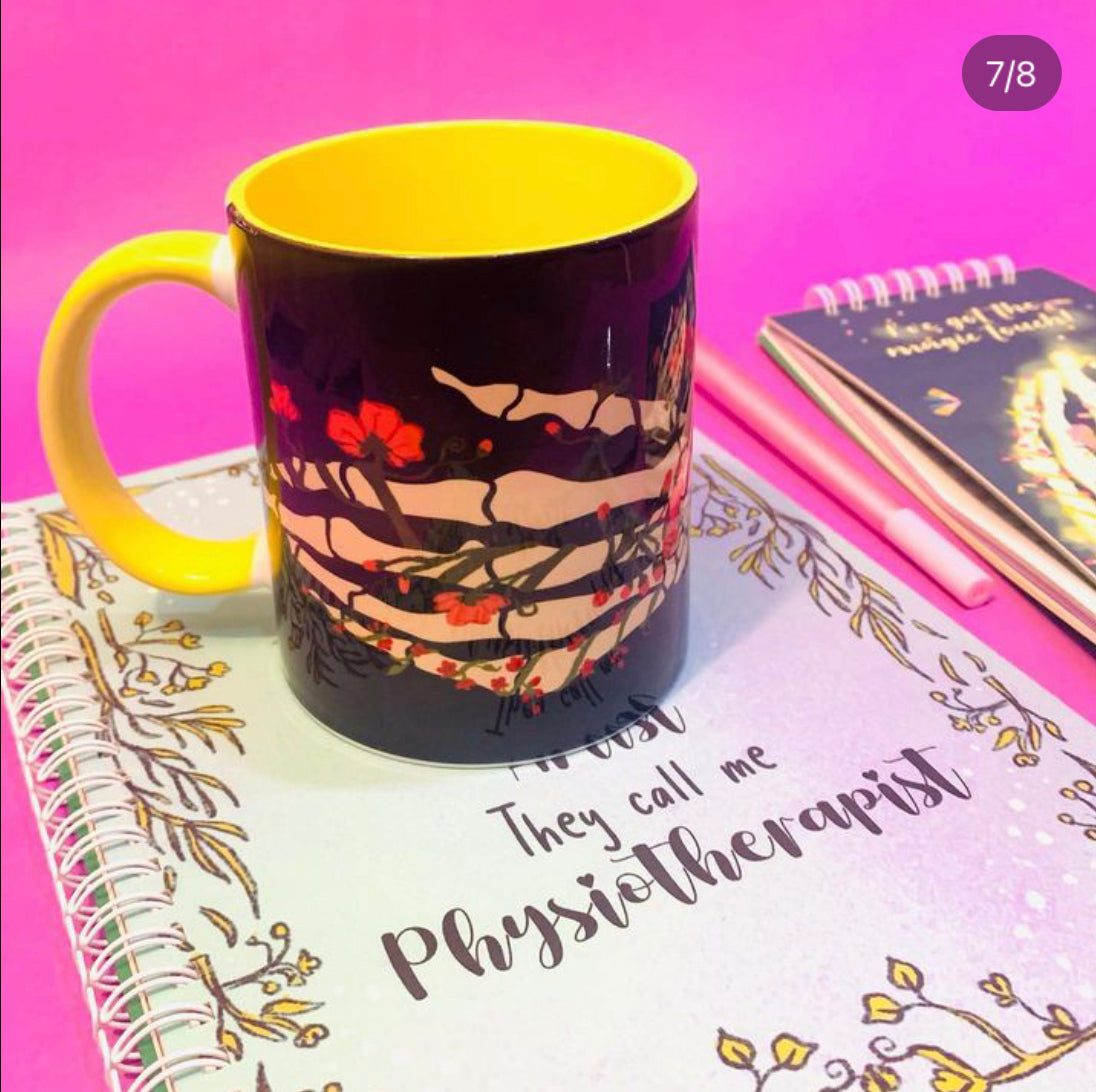 Physiotherapist deal