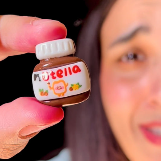 Tiny Nutella