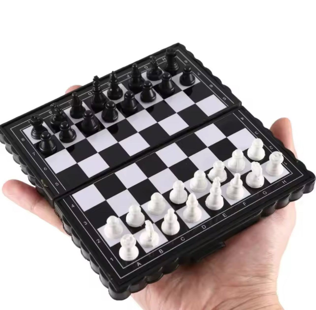 Mini Chess