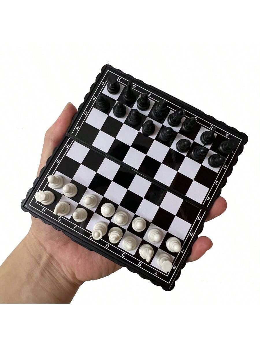 Mini Chess