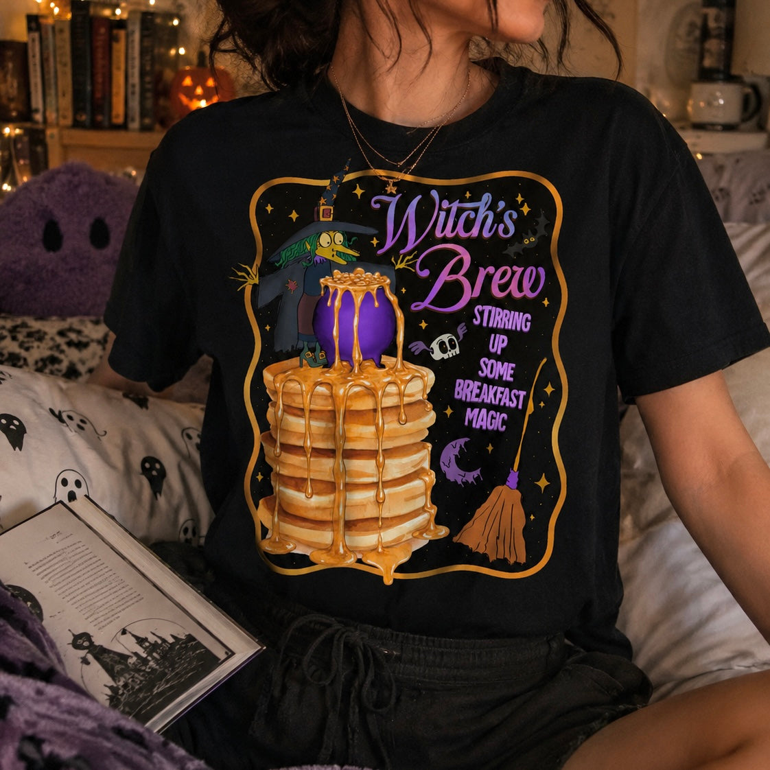 Witch’s Brew Tshirt