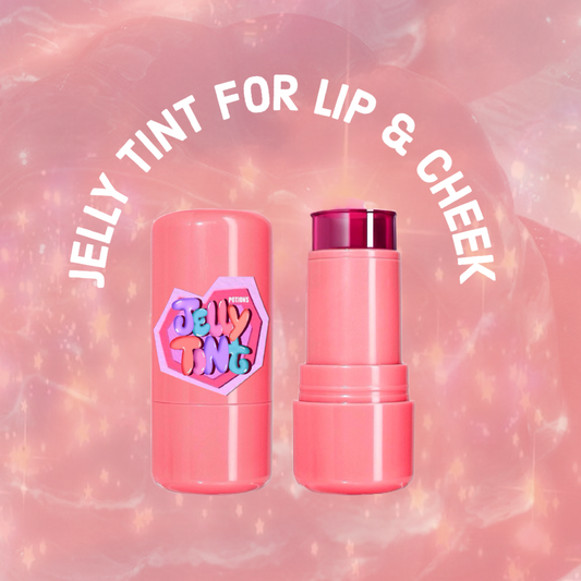 Jelly Tint Peach