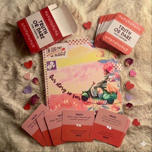 Love bundle