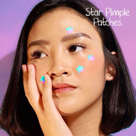 Pimple Patches