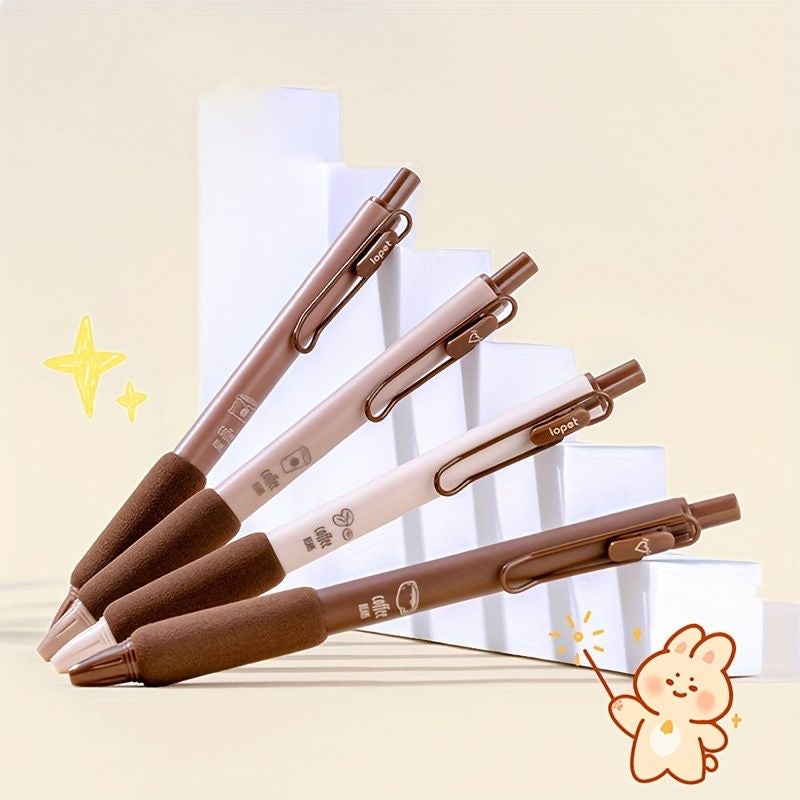 Coffee pen