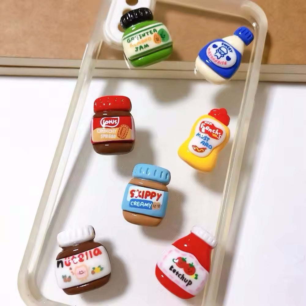 Tiny Nutella