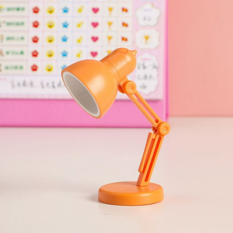 LED mini Book light