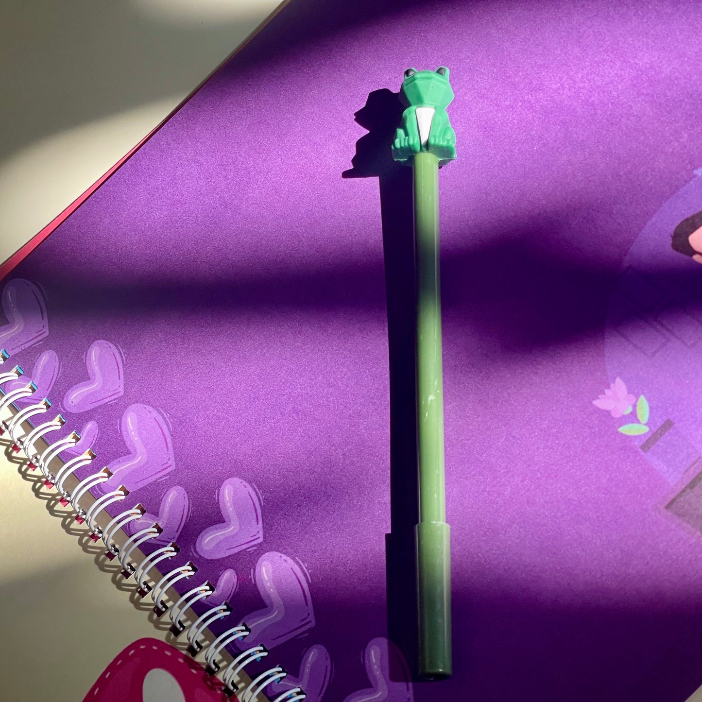 Pen-23
