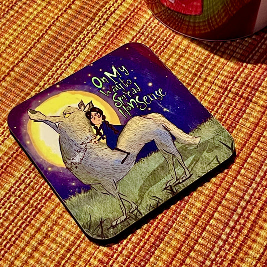 Nonsense Coaster