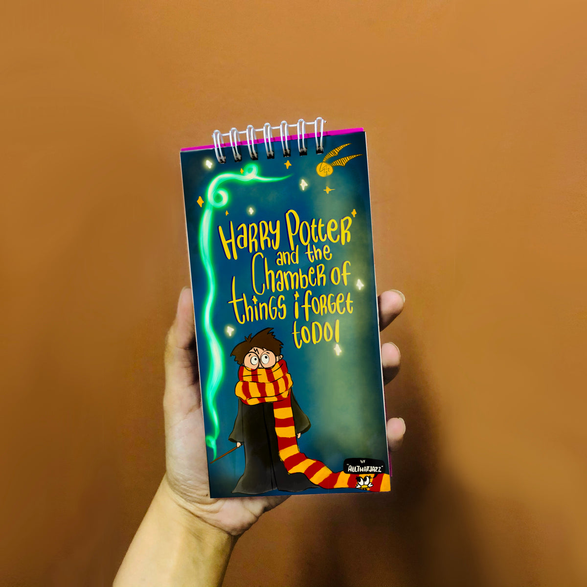 Potterheads deal
