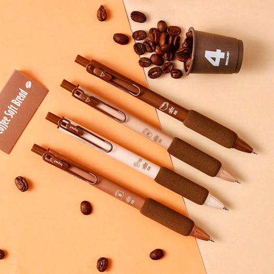 Coffee pen