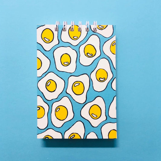 Egg Notepad