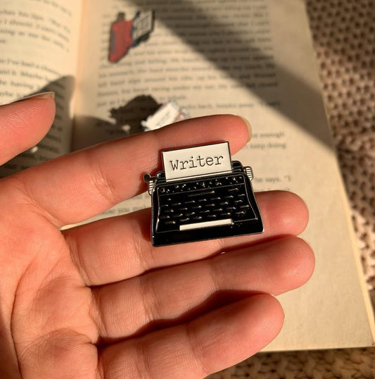 Enamel Pin-84