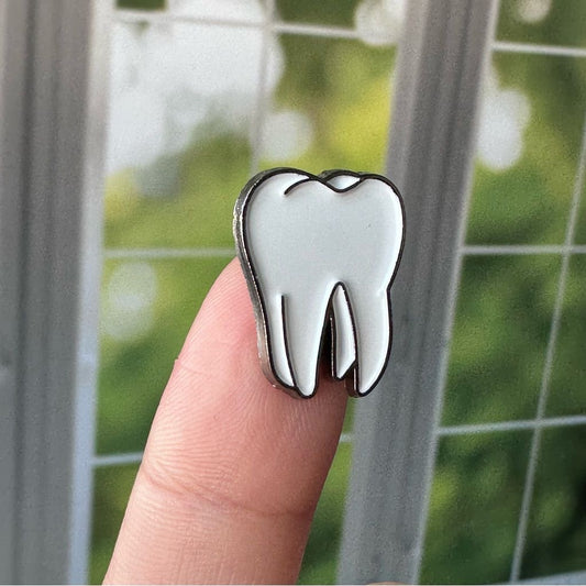 Enamel Pin-71