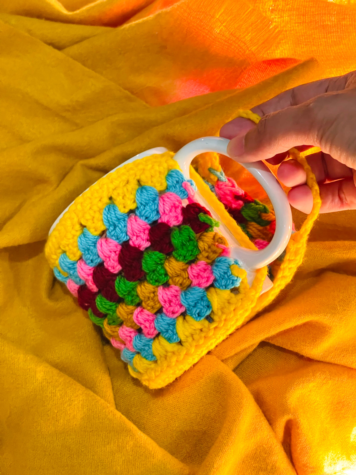 Mug Cozy