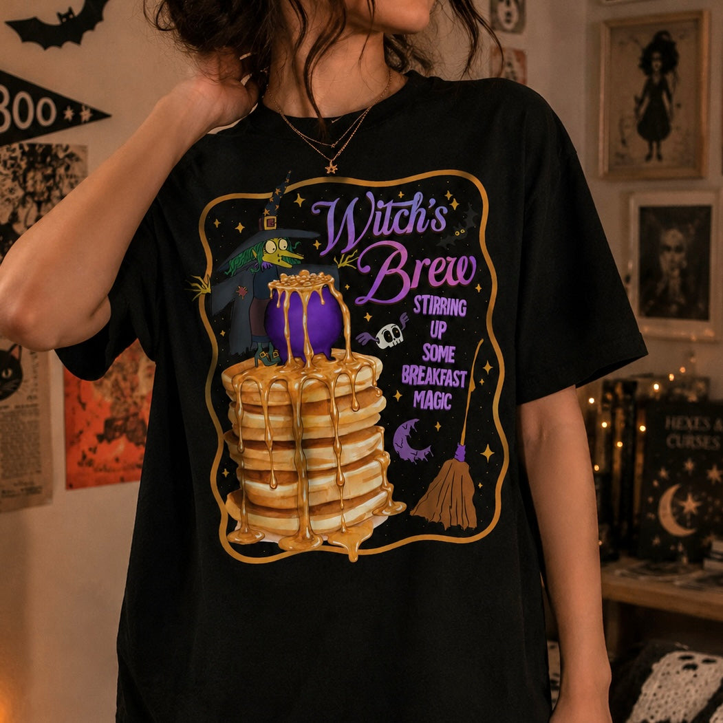 Witch’s Brew Tshirt