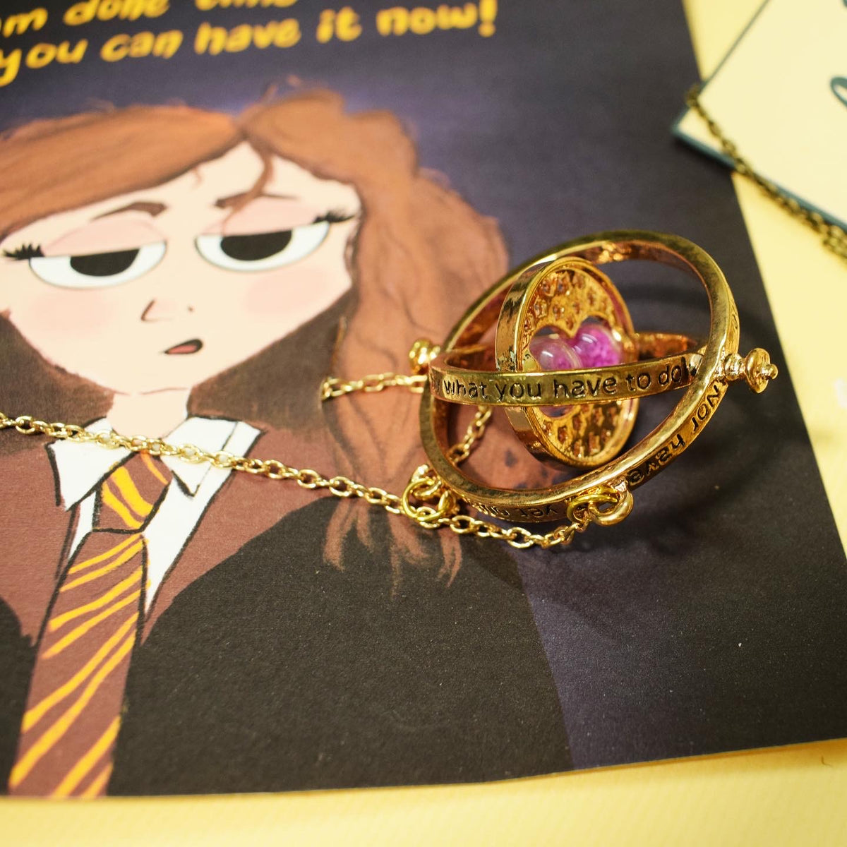 Potterheads deal
