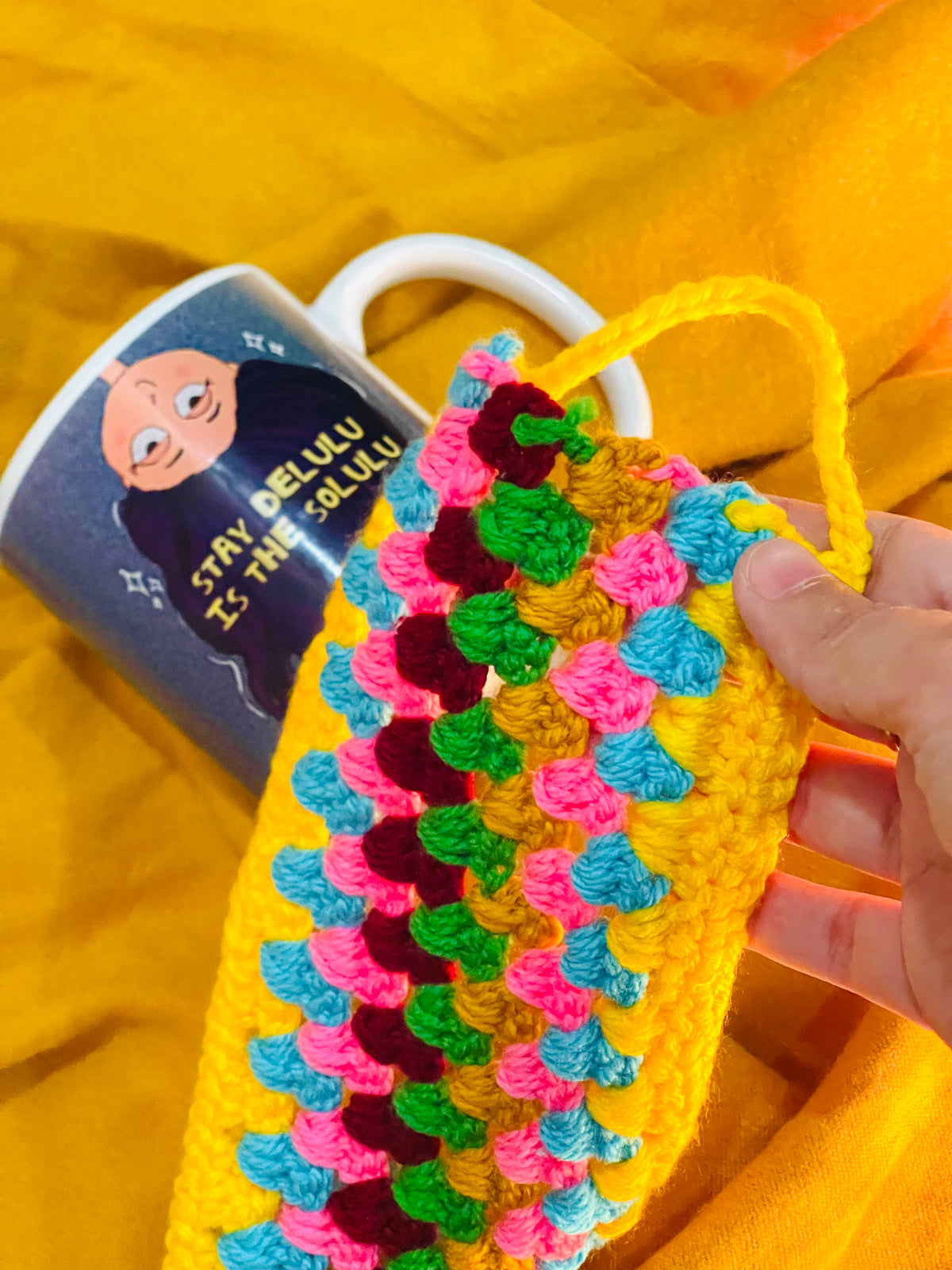 Mug Cozy
