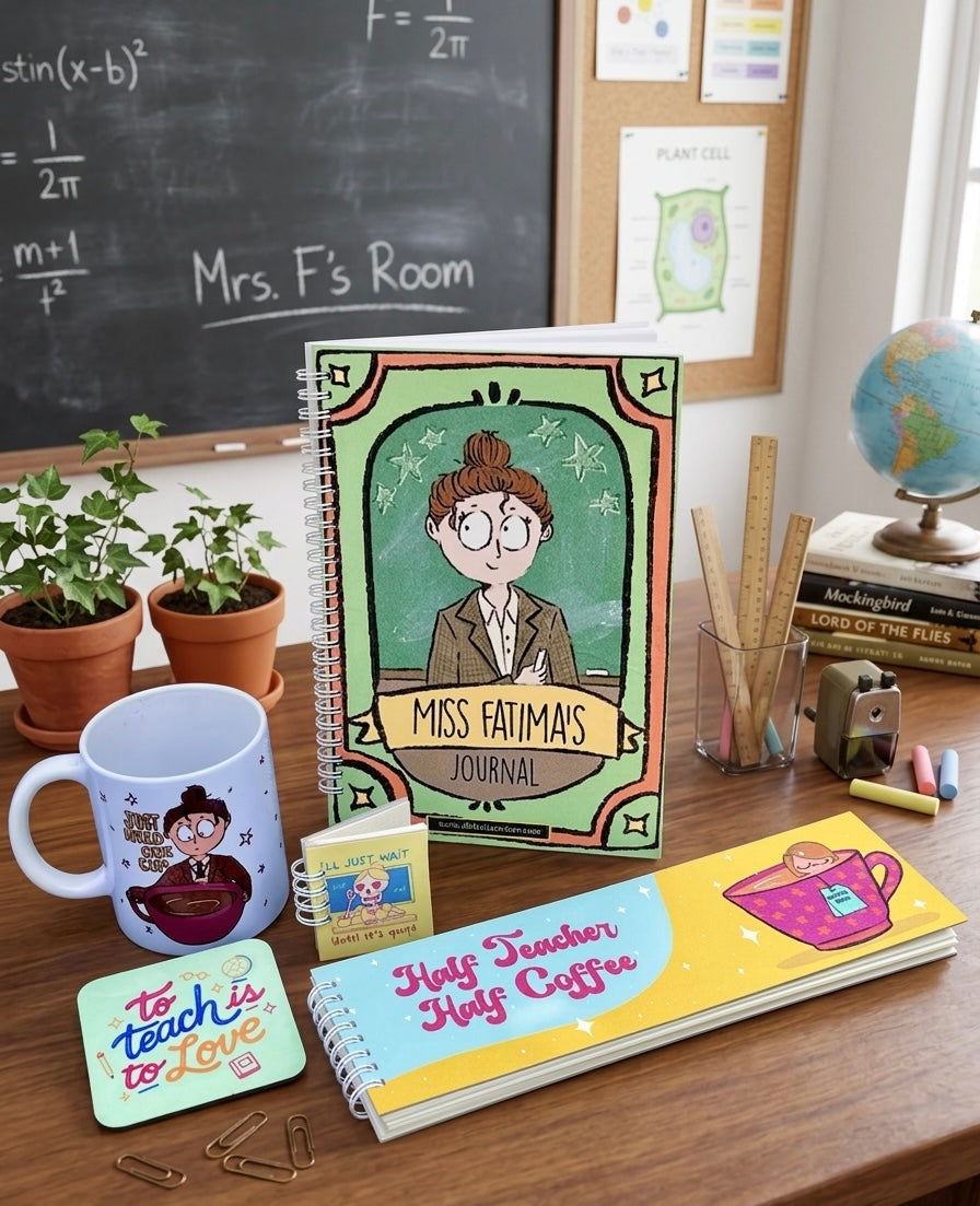 Teachers Deal