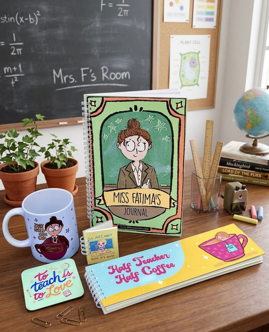 Teachers Deal