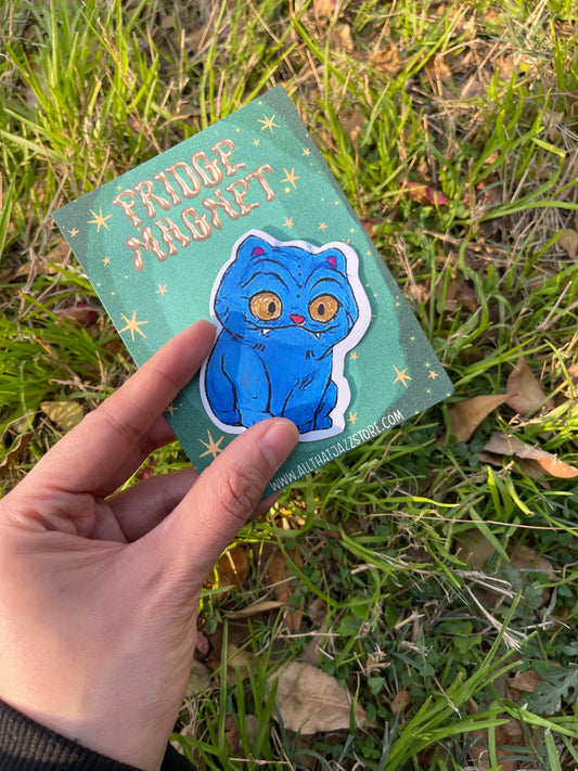 Kpop demon magnet-03