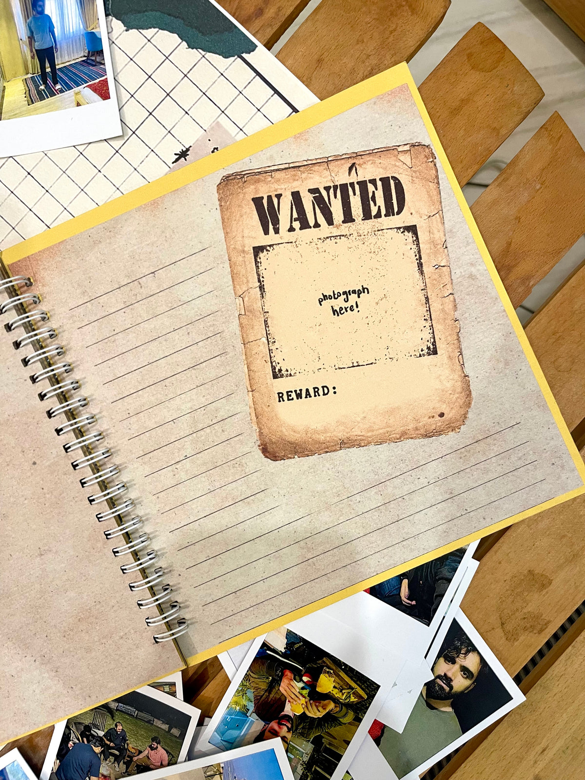 Sock Investigation Journal